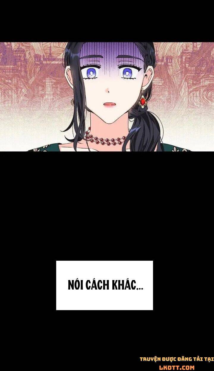 Ác Nữ Xứng Đôi Với Bạo Chúa Chapter 50 - Trang 2