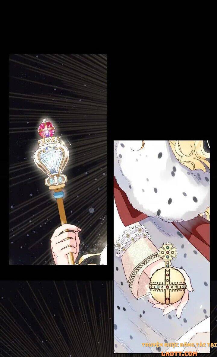 Ác Nữ Xứng Đôi Với Bạo Chúa Chapter 50 - Trang 2