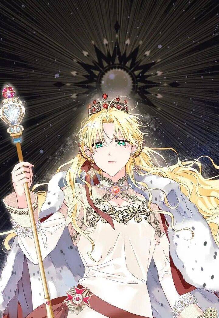 Ác Nữ Xứng Đôi Với Bạo Chúa Chapter 50 - Trang 2