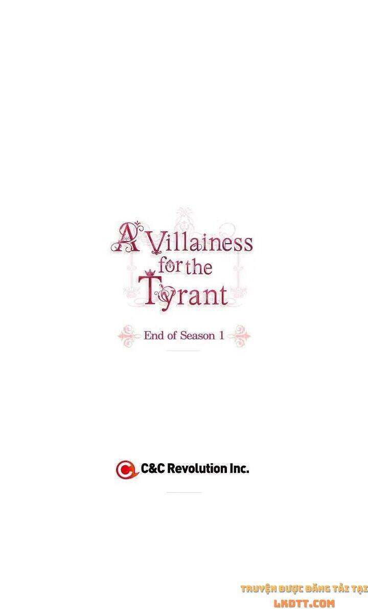 Ác Nữ Xứng Đôi Với Bạo Chúa Chapter 50 - Trang 2
