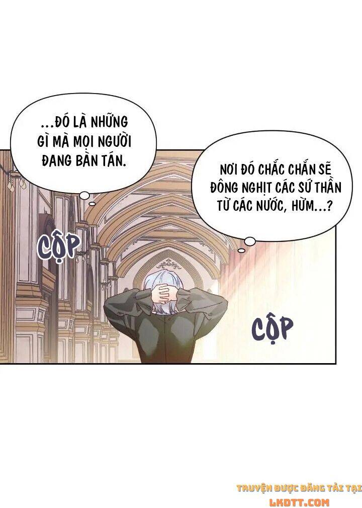Ác Nữ Xứng Đôi Với Bạo Chúa Chapter 50 - Trang 2