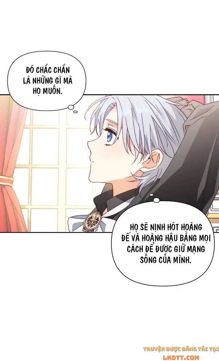 Ác Nữ Xứng Đôi Với Bạo Chúa Chapter 50 - Trang 2