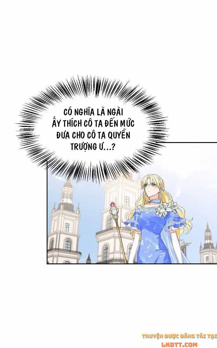 Ác Nữ Xứng Đôi Với Bạo Chúa Chapter 51 - Trang 2