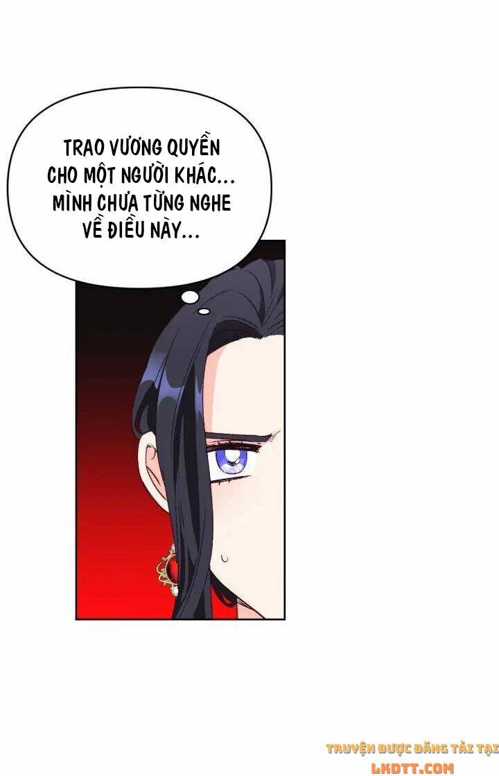 Ác Nữ Xứng Đôi Với Bạo Chúa Chapter 51 - Trang 2