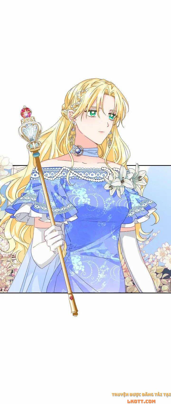 Ác Nữ Xứng Đôi Với Bạo Chúa Chapter 51 - Trang 2