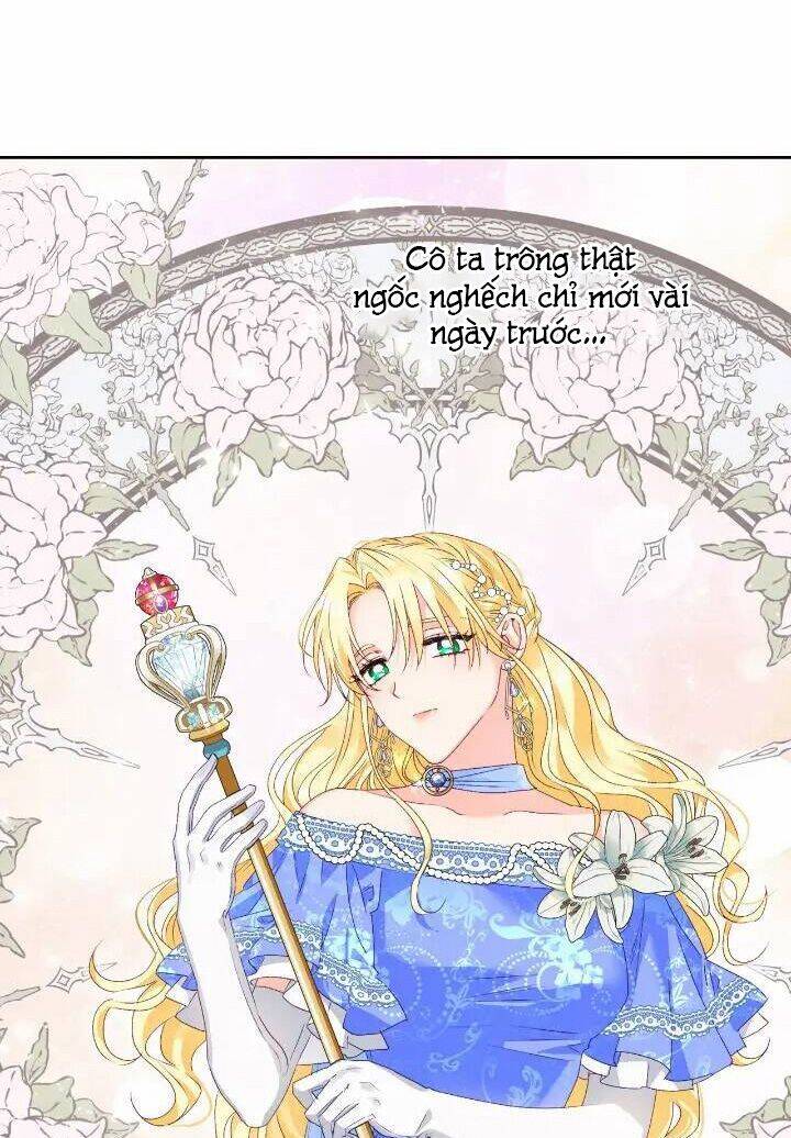 Ác Nữ Xứng Đôi Với Bạo Chúa Chapter 51 - Trang 2