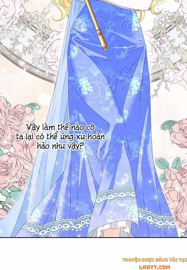 Ác Nữ Xứng Đôi Với Bạo Chúa Chapter 51 - Trang 2