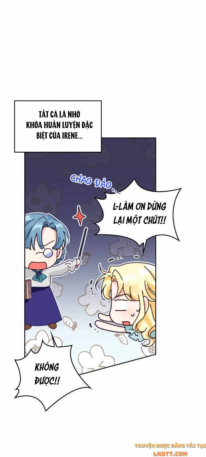 Ác Nữ Xứng Đôi Với Bạo Chúa Chapter 51 - Trang 2