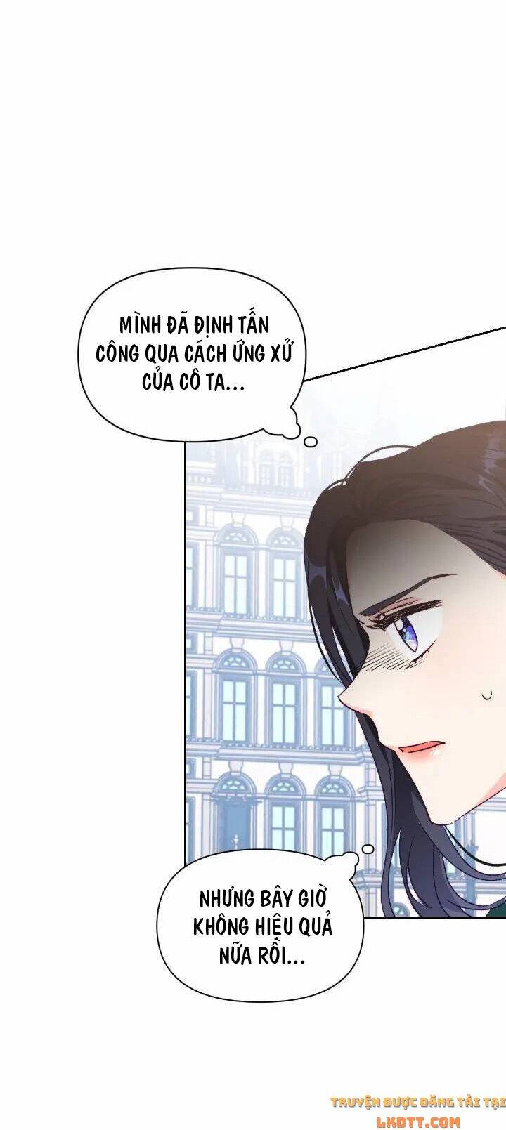 Ác Nữ Xứng Đôi Với Bạo Chúa Chapter 51 - Trang 2