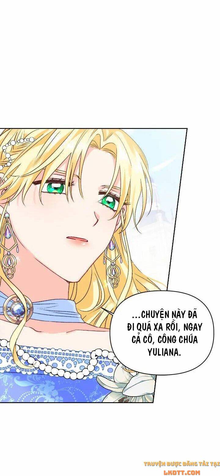 Ác Nữ Xứng Đôi Với Bạo Chúa Chapter 51 - Trang 2