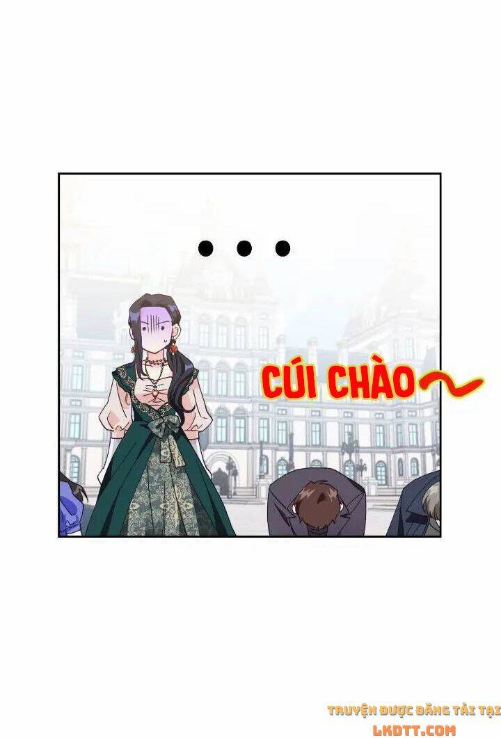 Ác Nữ Xứng Đôi Với Bạo Chúa Chapter 51 - Trang 2