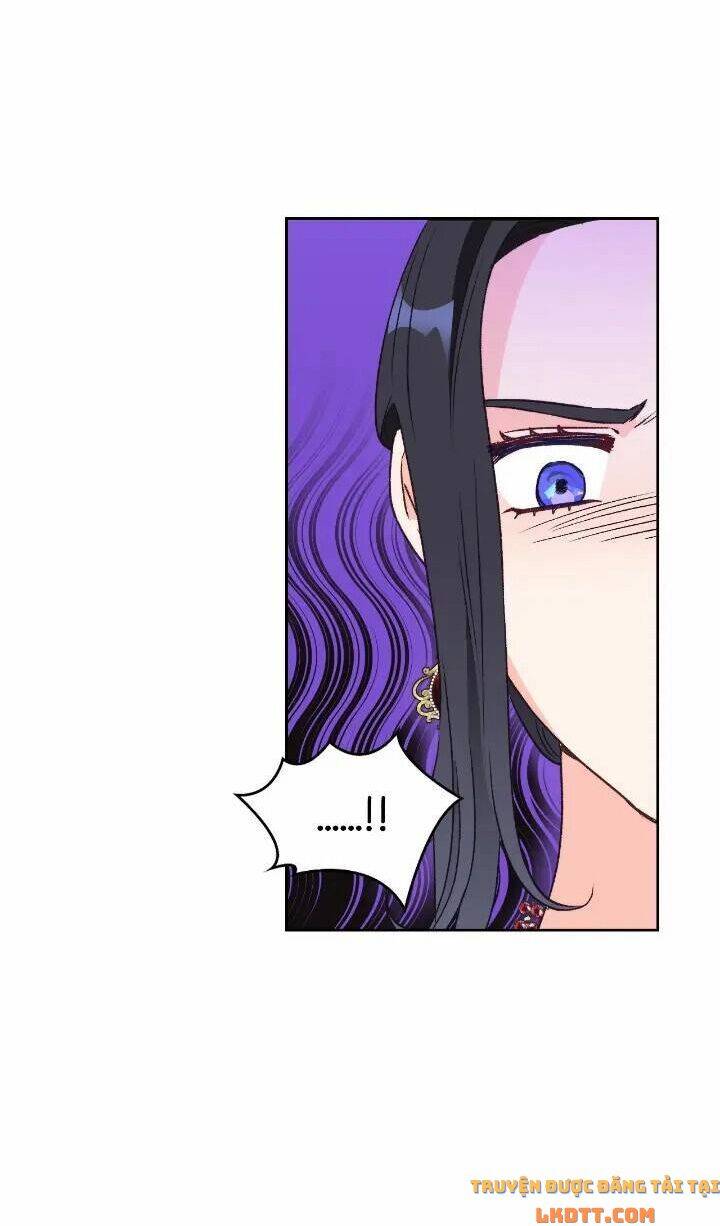 Ác Nữ Xứng Đôi Với Bạo Chúa Chapter 51 - Trang 2