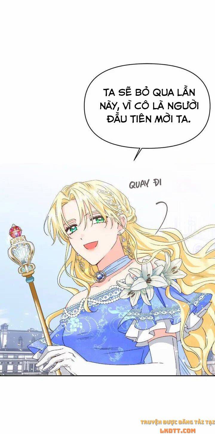 Ác Nữ Xứng Đôi Với Bạo Chúa Chapter 51 - Trang 2