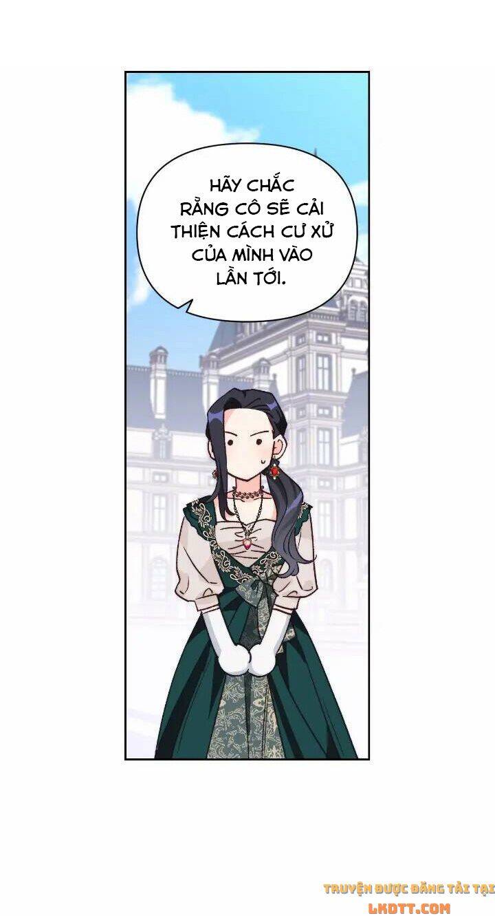 Ác Nữ Xứng Đôi Với Bạo Chúa Chapter 51 - Trang 2