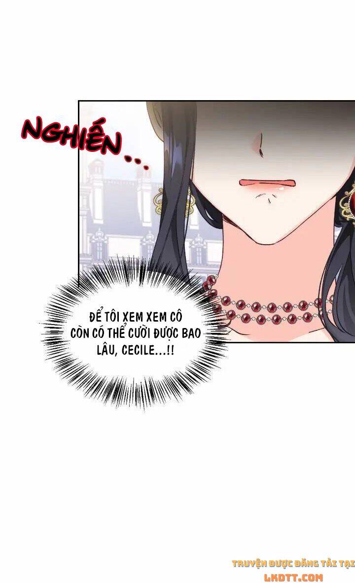Ác Nữ Xứng Đôi Với Bạo Chúa Chapter 51 - Trang 2