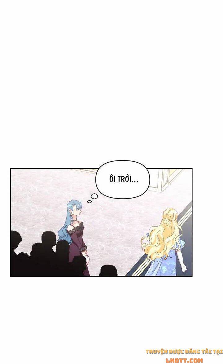 Ác Nữ Xứng Đôi Với Bạo Chúa Chapter 51 - Trang 2