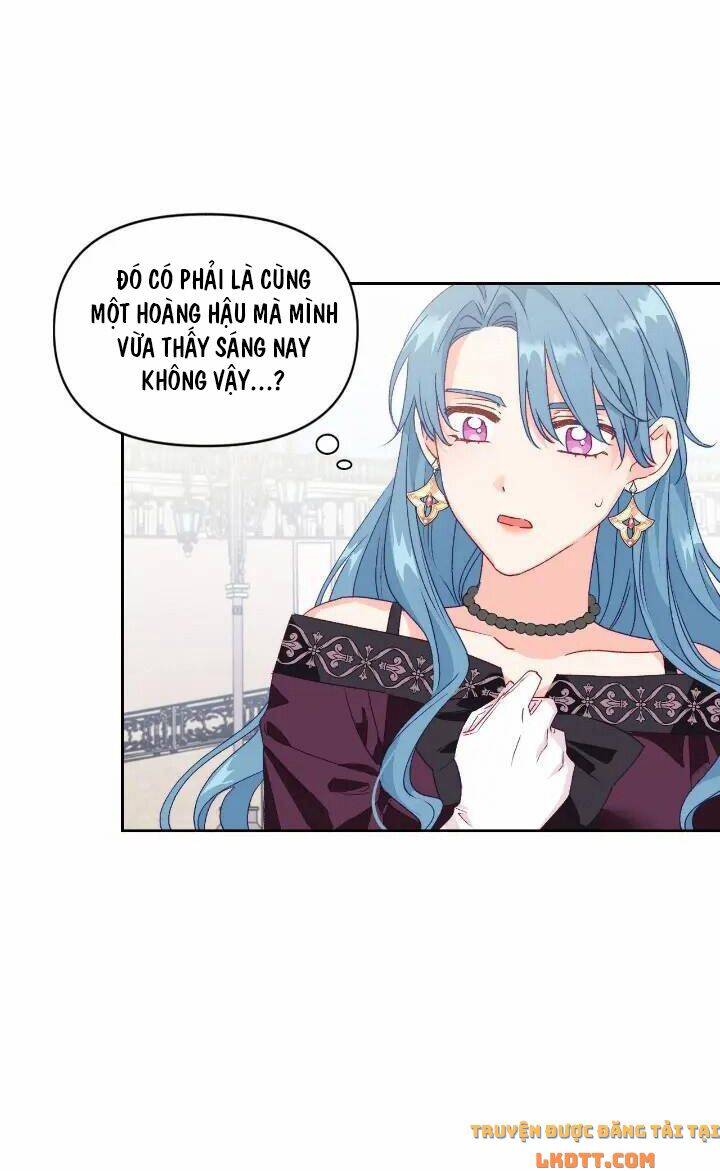 Ác Nữ Xứng Đôi Với Bạo Chúa Chapter 51 - Trang 2
