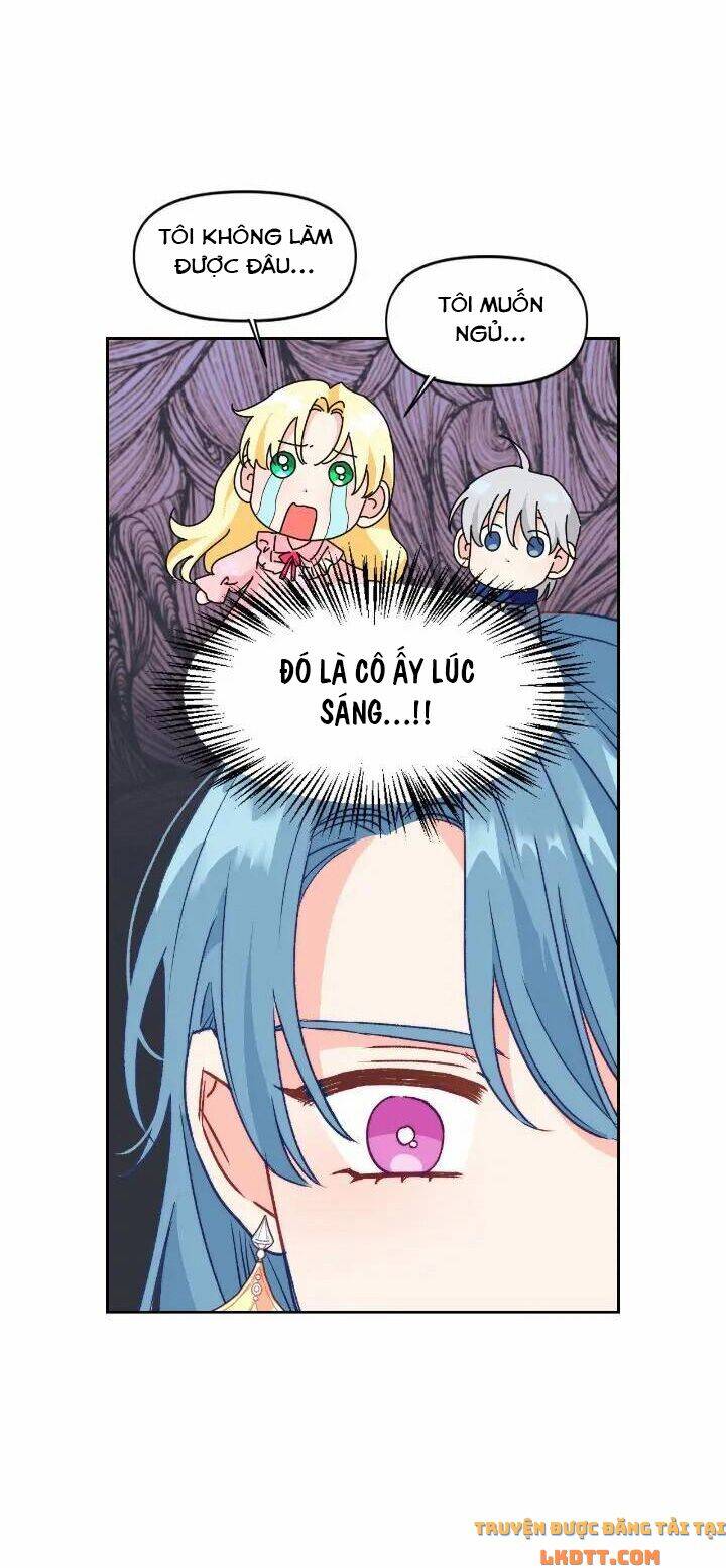 Ác Nữ Xứng Đôi Với Bạo Chúa Chapter 51 - Trang 2