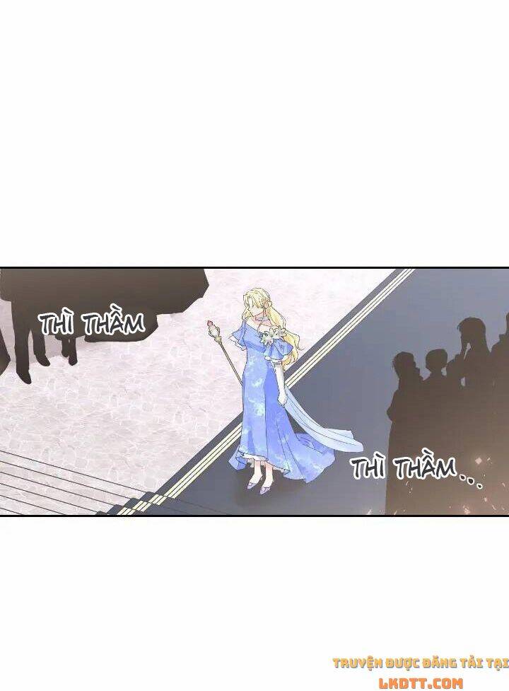 Ác Nữ Xứng Đôi Với Bạo Chúa Chapter 51 - Trang 2