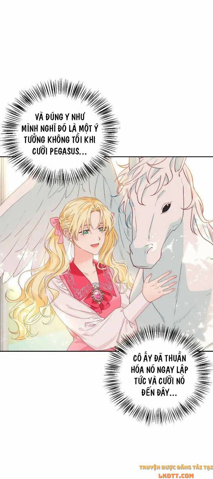 Ác Nữ Xứng Đôi Với Bạo Chúa Chapter 51 - Trang 2