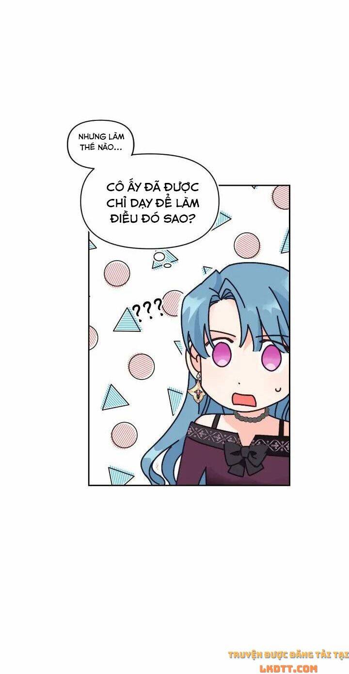 Ác Nữ Xứng Đôi Với Bạo Chúa Chapter 51 - Trang 2