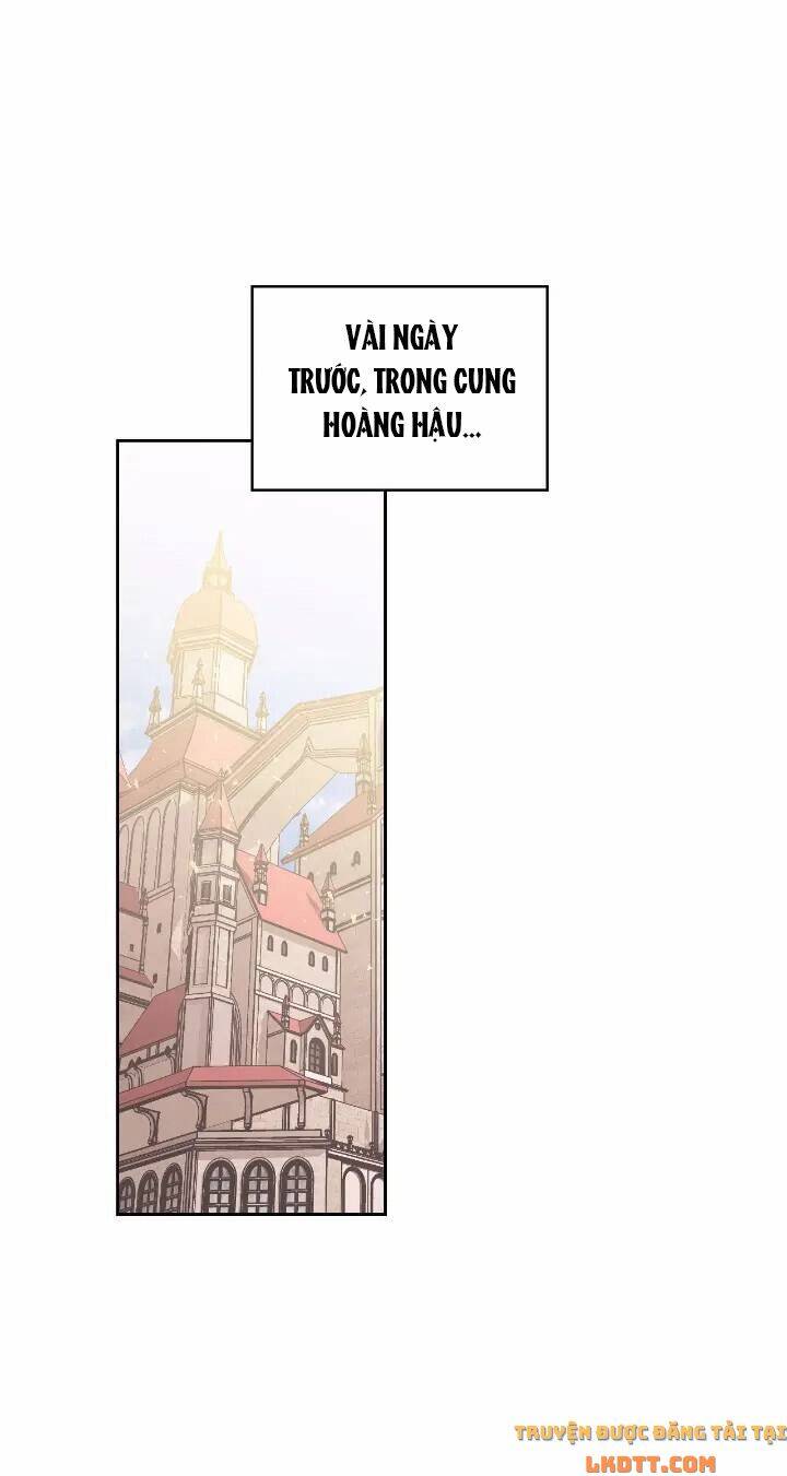 Ác Nữ Xứng Đôi Với Bạo Chúa Chapter 51 - Trang 2