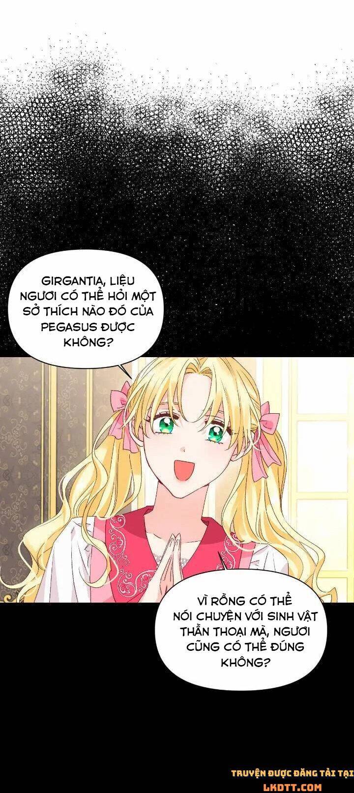 Ác Nữ Xứng Đôi Với Bạo Chúa Chapter 51 - Trang 2