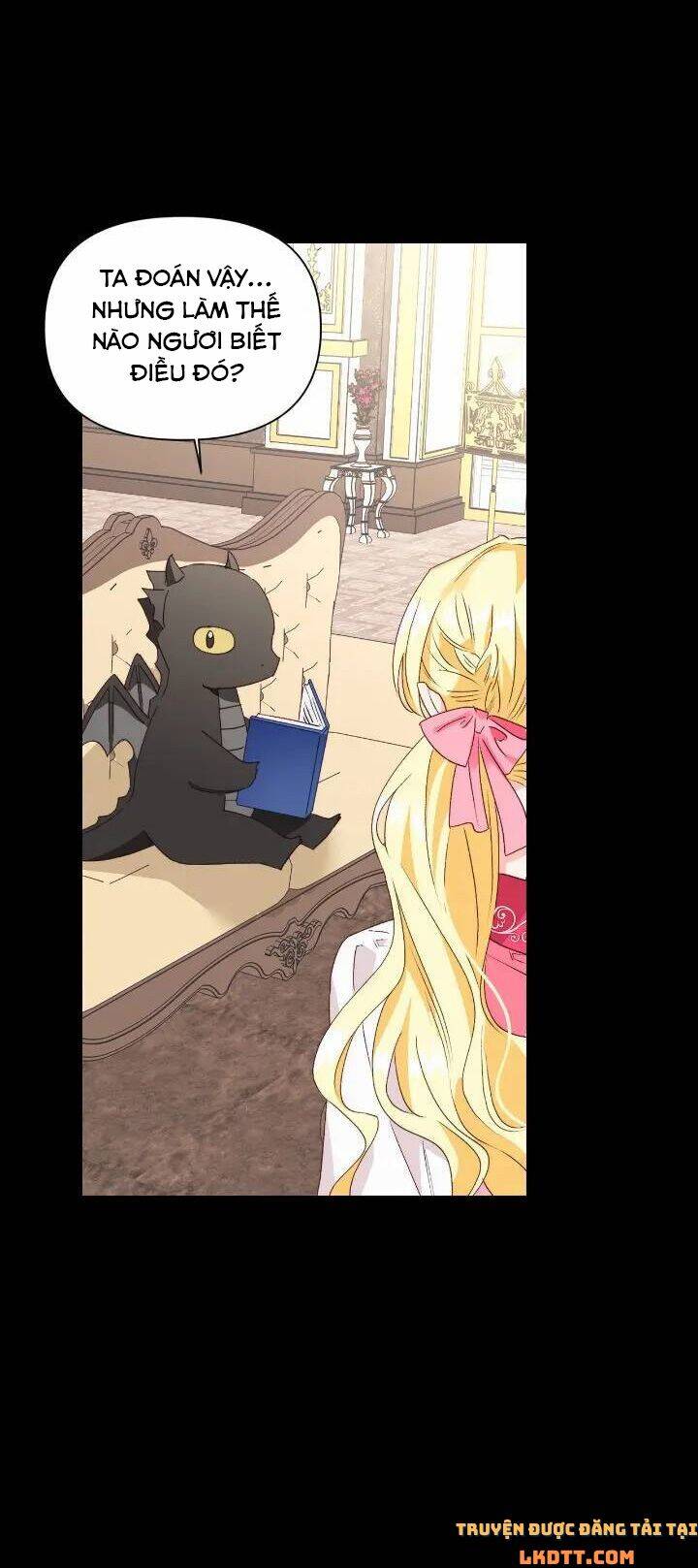 Ác Nữ Xứng Đôi Với Bạo Chúa Chapter 51 - Trang 2