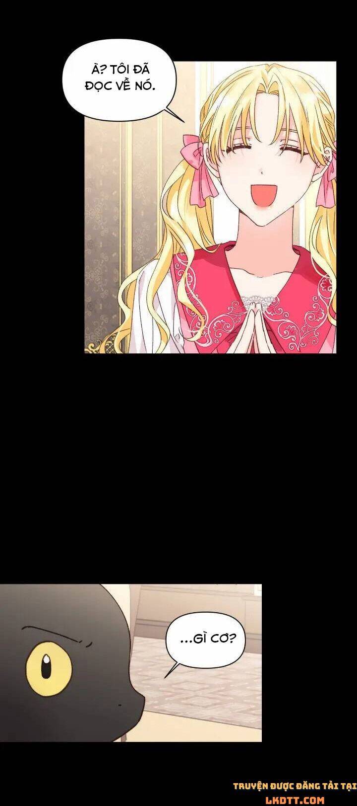 Ác Nữ Xứng Đôi Với Bạo Chúa Chapter 51 - Trang 2