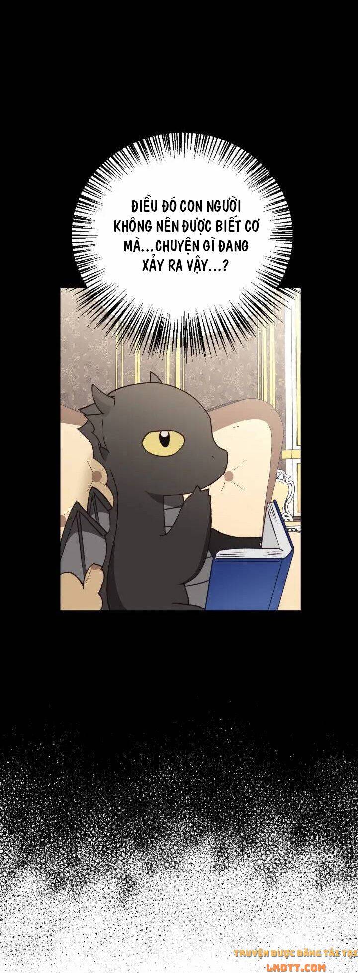 Ác Nữ Xứng Đôi Với Bạo Chúa Chapter 51 - Trang 2