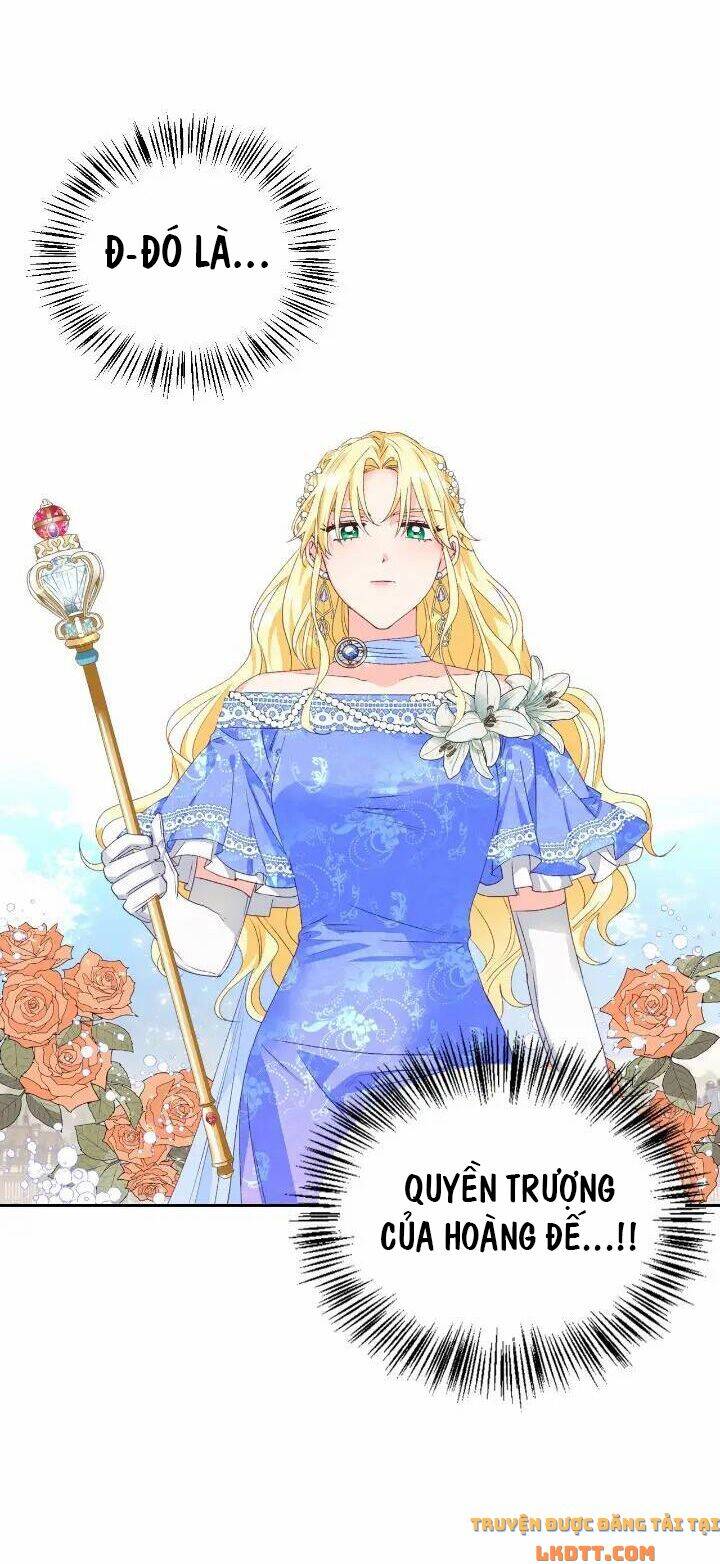 Ác Nữ Xứng Đôi Với Bạo Chúa Chapter 51 - Trang 2