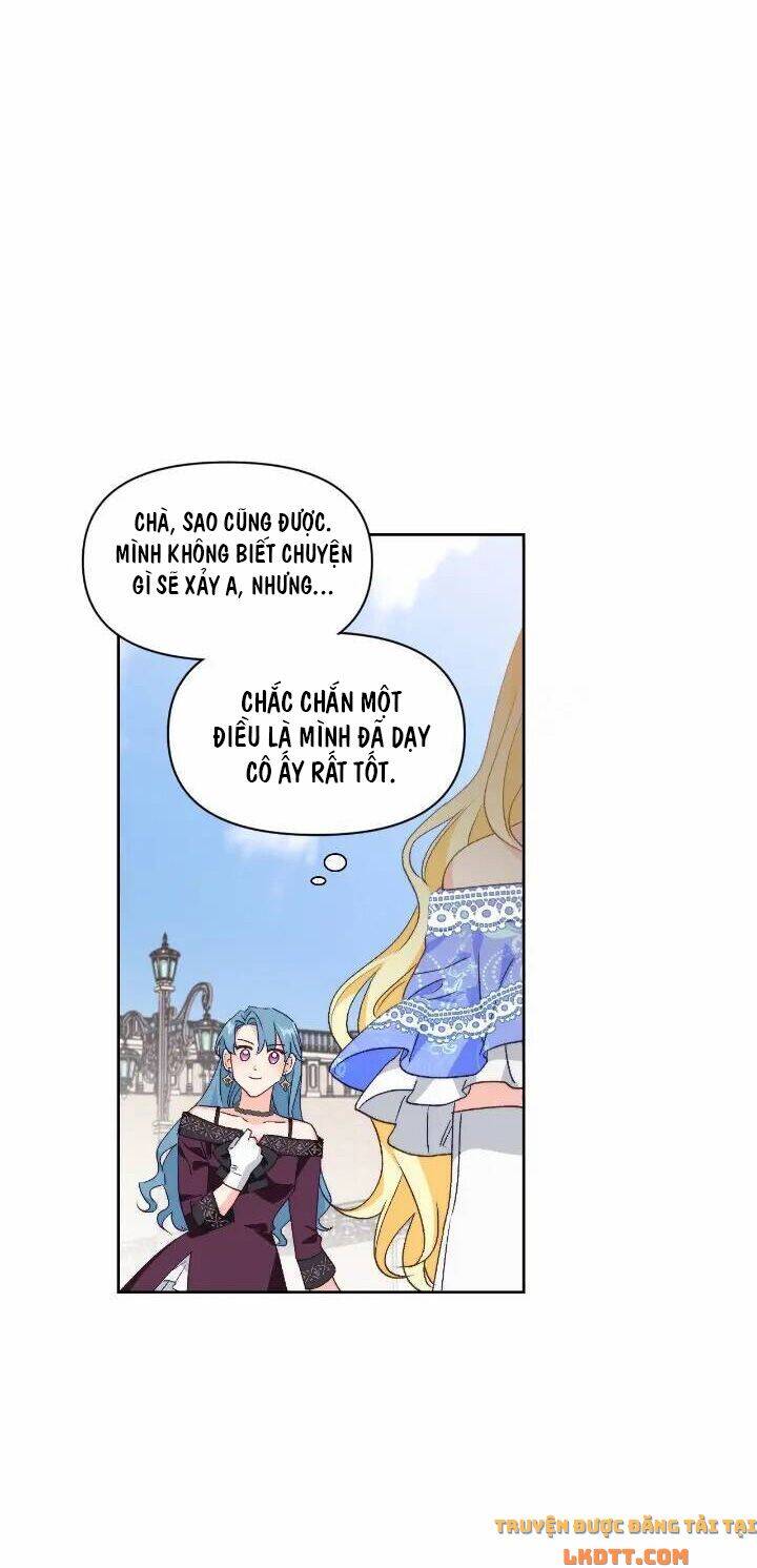 Ác Nữ Xứng Đôi Với Bạo Chúa Chapter 51 - Trang 2