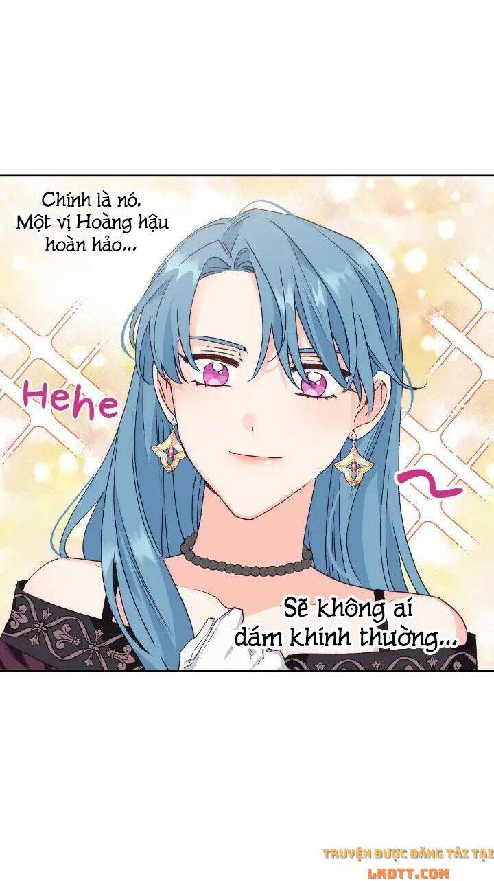 Ác Nữ Xứng Đôi Với Bạo Chúa Chapter 51 - Trang 2