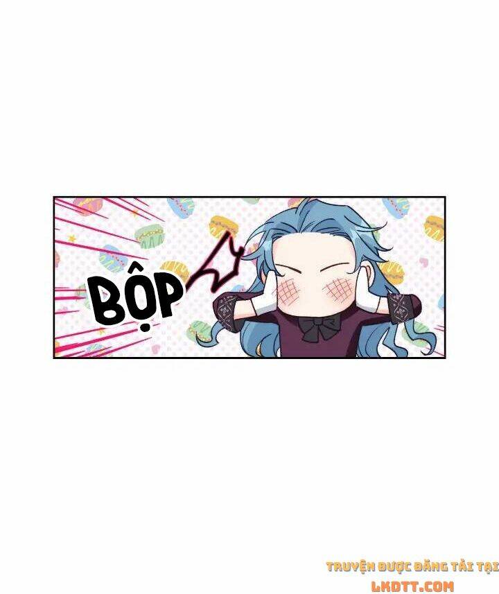 Ác Nữ Xứng Đôi Với Bạo Chúa Chapter 51 - Trang 2