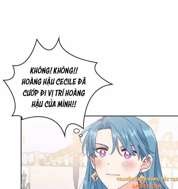 Ác Nữ Xứng Đôi Với Bạo Chúa Chapter 51 - Trang 2