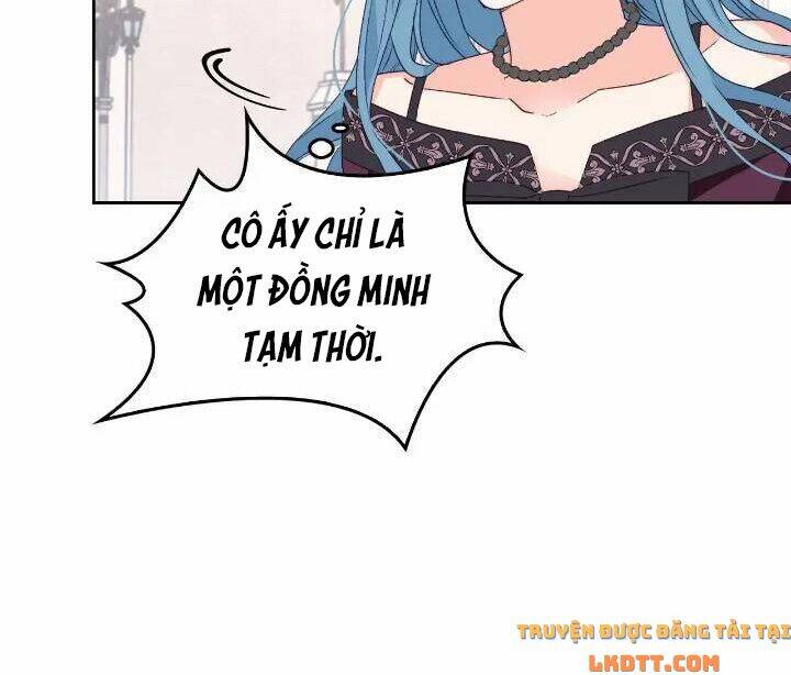 Ác Nữ Xứng Đôi Với Bạo Chúa Chapter 51 - Trang 2