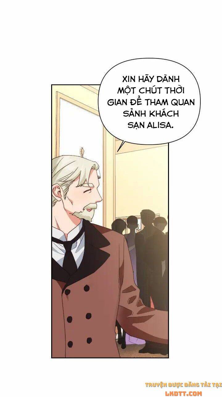 Ác Nữ Xứng Đôi Với Bạo Chúa Chapter 51 - Trang 2