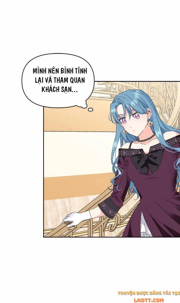 Ác Nữ Xứng Đôi Với Bạo Chúa Chapter 51 - Trang 2