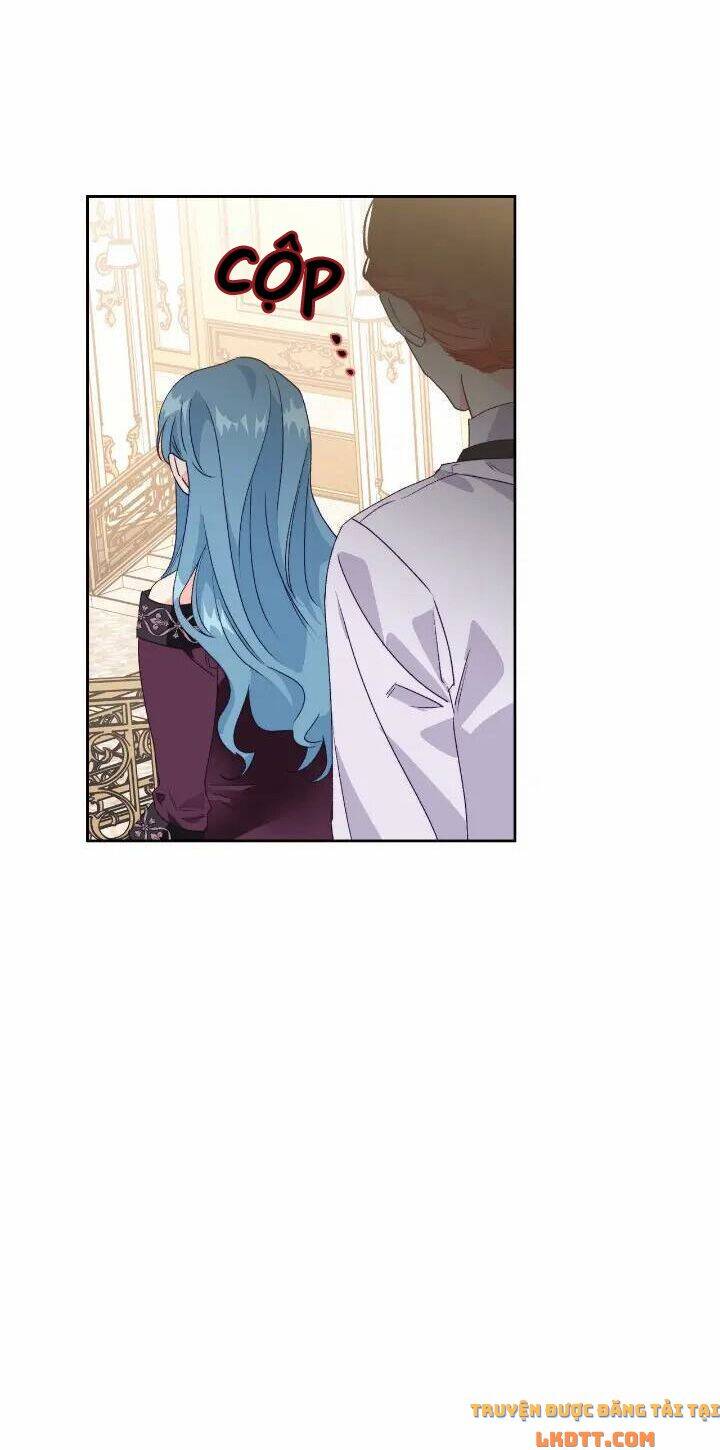 Ác Nữ Xứng Đôi Với Bạo Chúa Chapter 51 - Trang 2