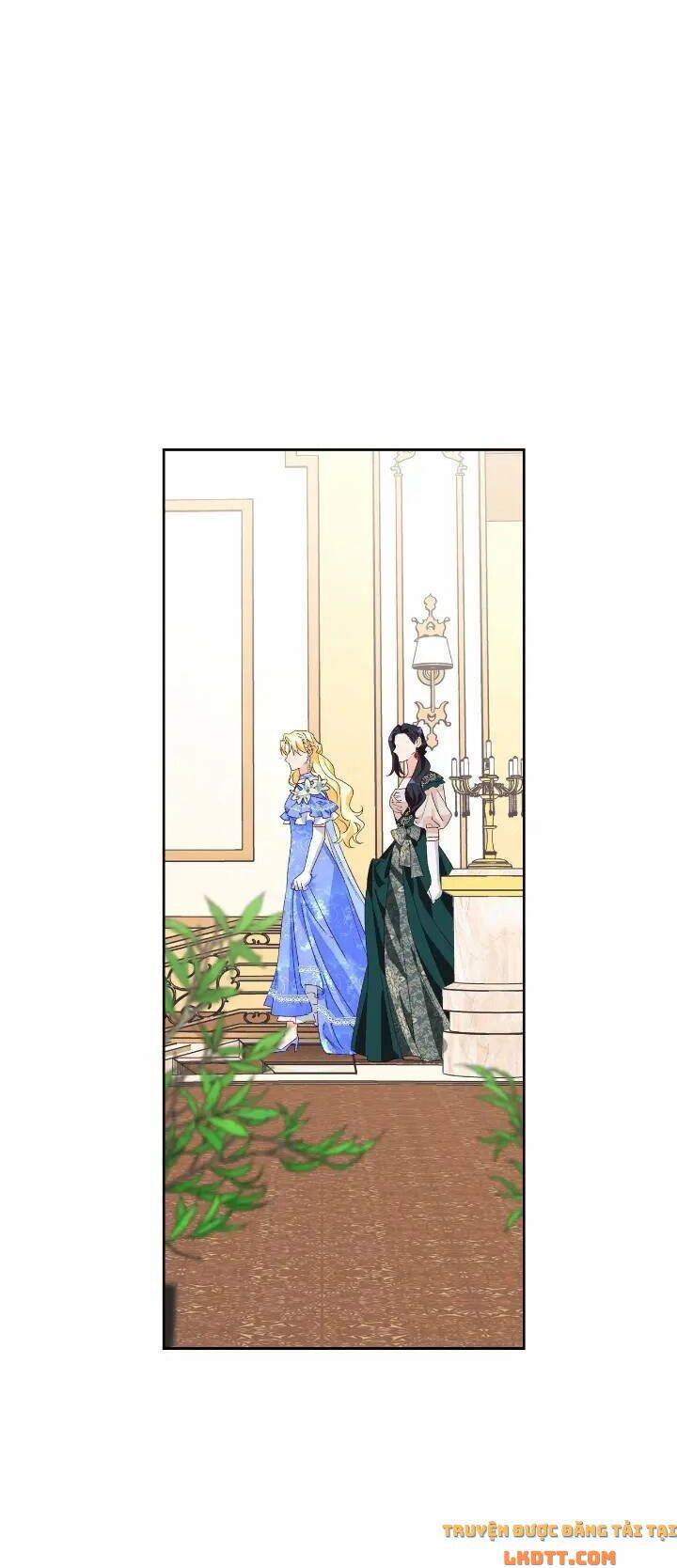 Ác Nữ Xứng Đôi Với Bạo Chúa Chapter 51 - Trang 2