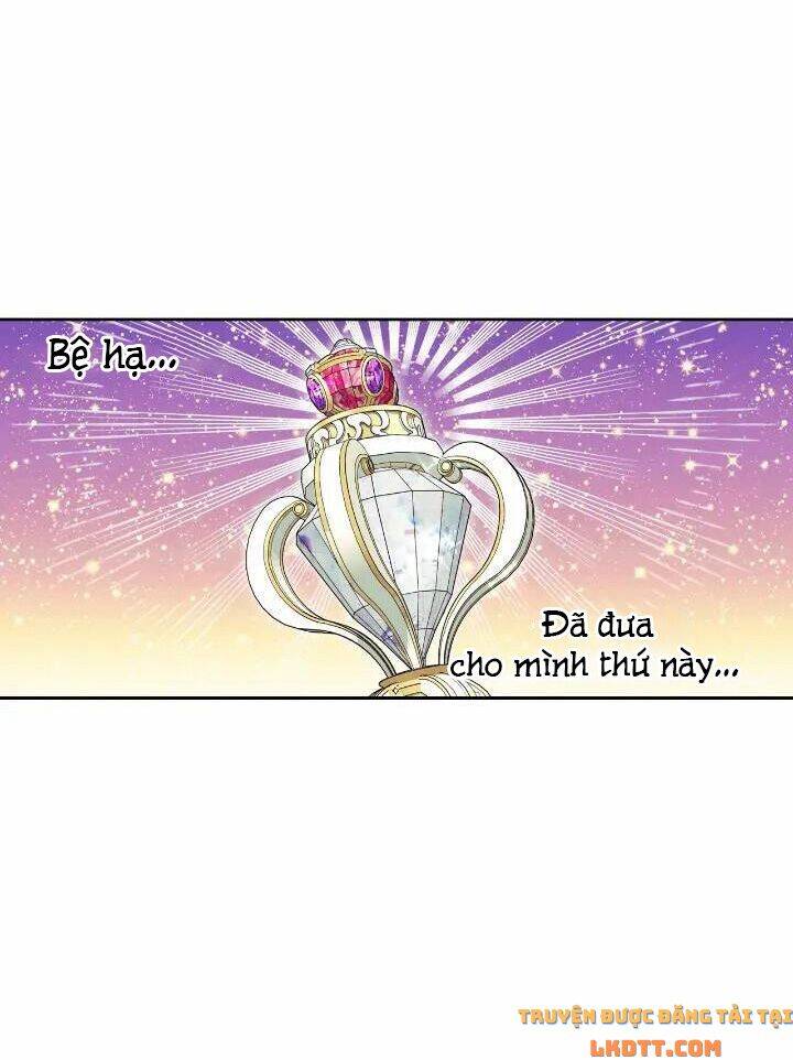 Ác Nữ Xứng Đôi Với Bạo Chúa Chapter 51 - Trang 2