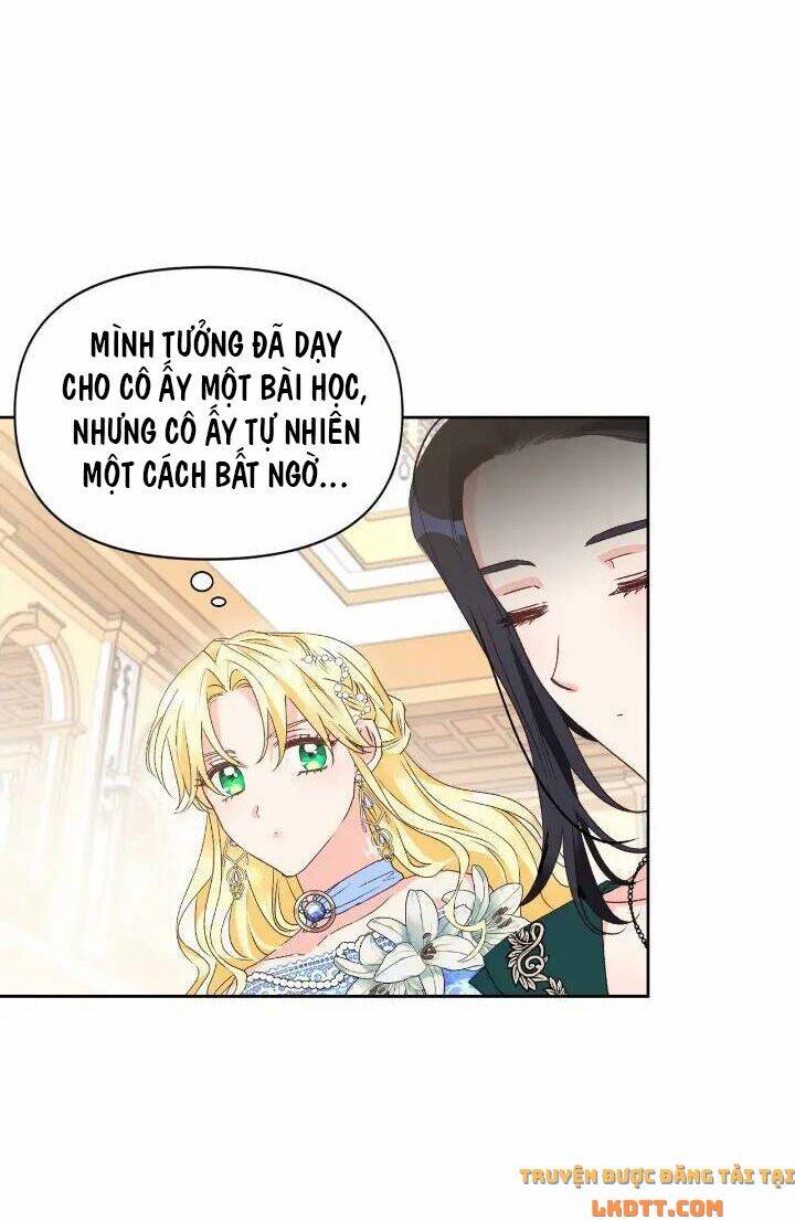 Ác Nữ Xứng Đôi Với Bạo Chúa Chapter 51 - Trang 2