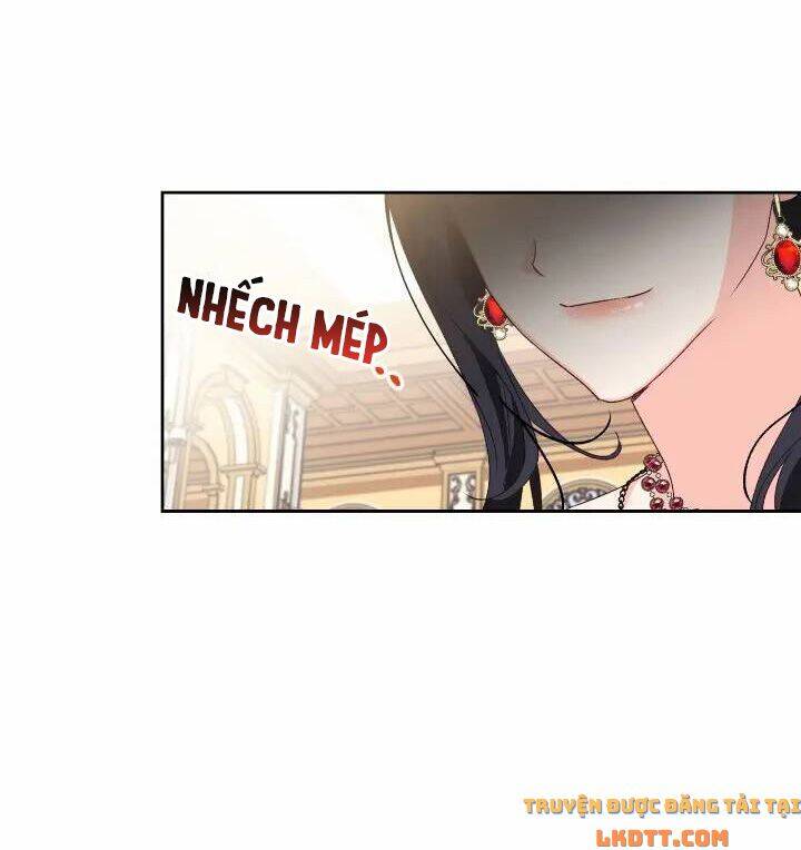 Ác Nữ Xứng Đôi Với Bạo Chúa Chapter 51 - Trang 2