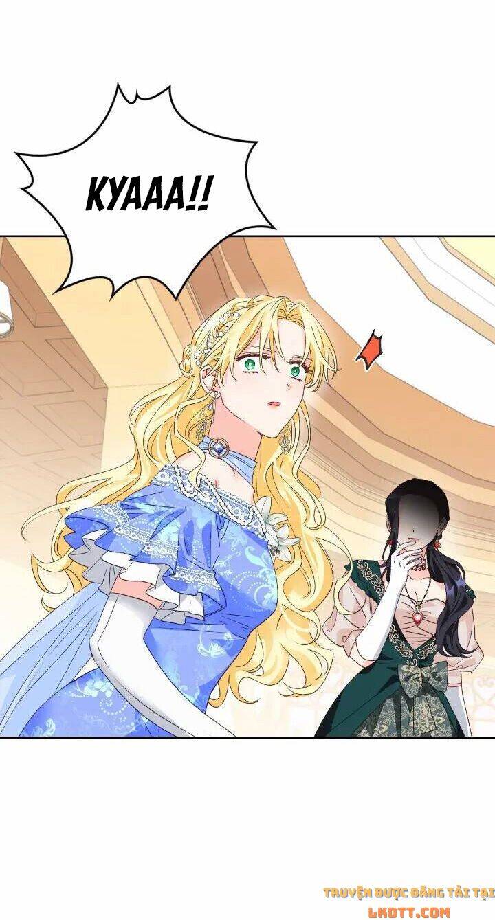 Ác Nữ Xứng Đôi Với Bạo Chúa Chapter 51 - Trang 2