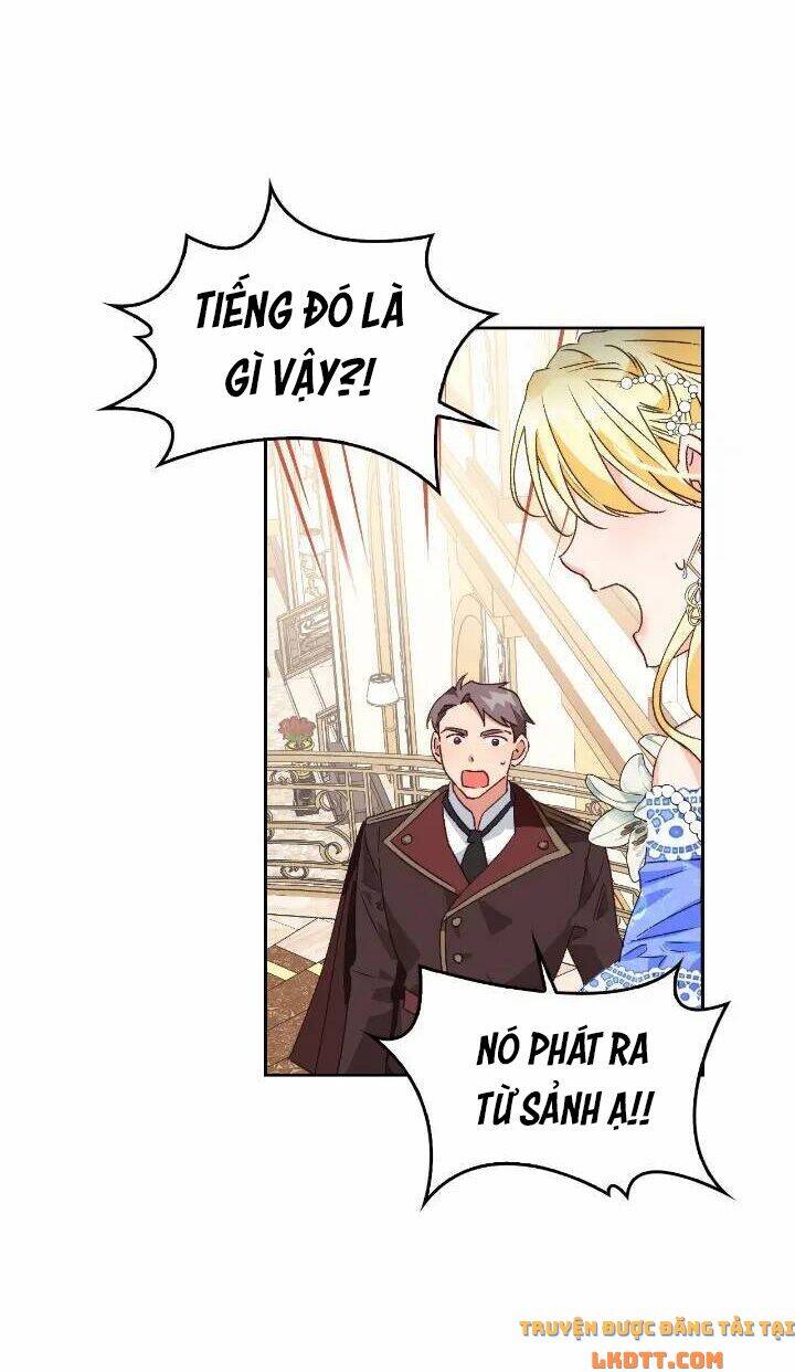 Ác Nữ Xứng Đôi Với Bạo Chúa Chapter 51 - Trang 2