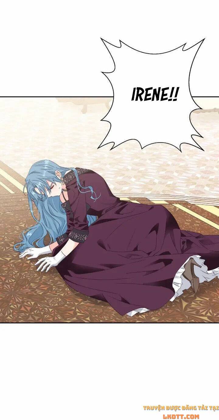 Ác Nữ Xứng Đôi Với Bạo Chúa Chapter 51 - Trang 2