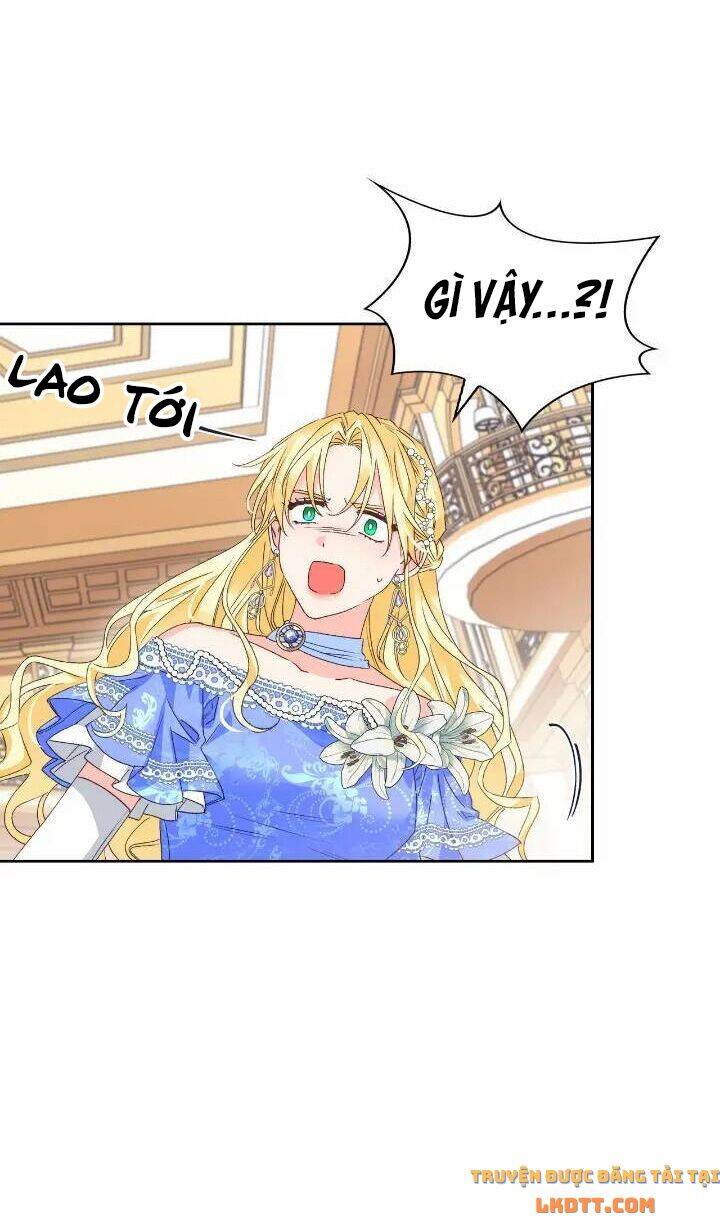 Ác Nữ Xứng Đôi Với Bạo Chúa Chapter 51 - Trang 2