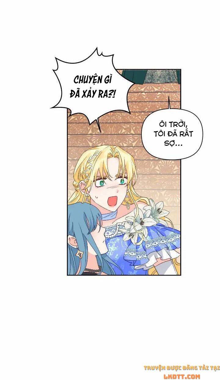Ác Nữ Xứng Đôi Với Bạo Chúa Chapter 51 - Trang 2
