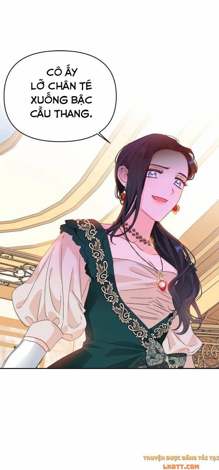 Ác Nữ Xứng Đôi Với Bạo Chúa Chapter 51 - Trang 2