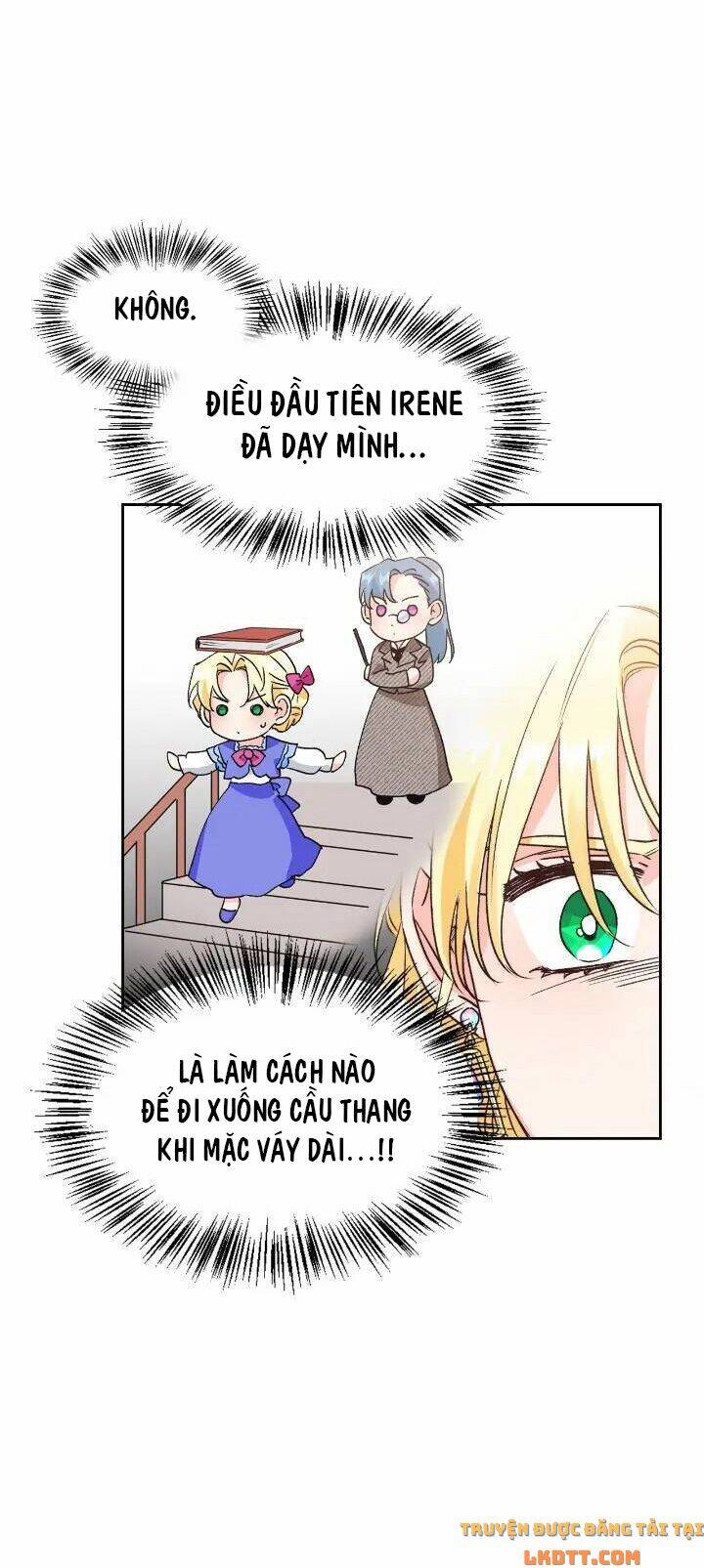 Ác Nữ Xứng Đôi Với Bạo Chúa Chapter 51 - Trang 2